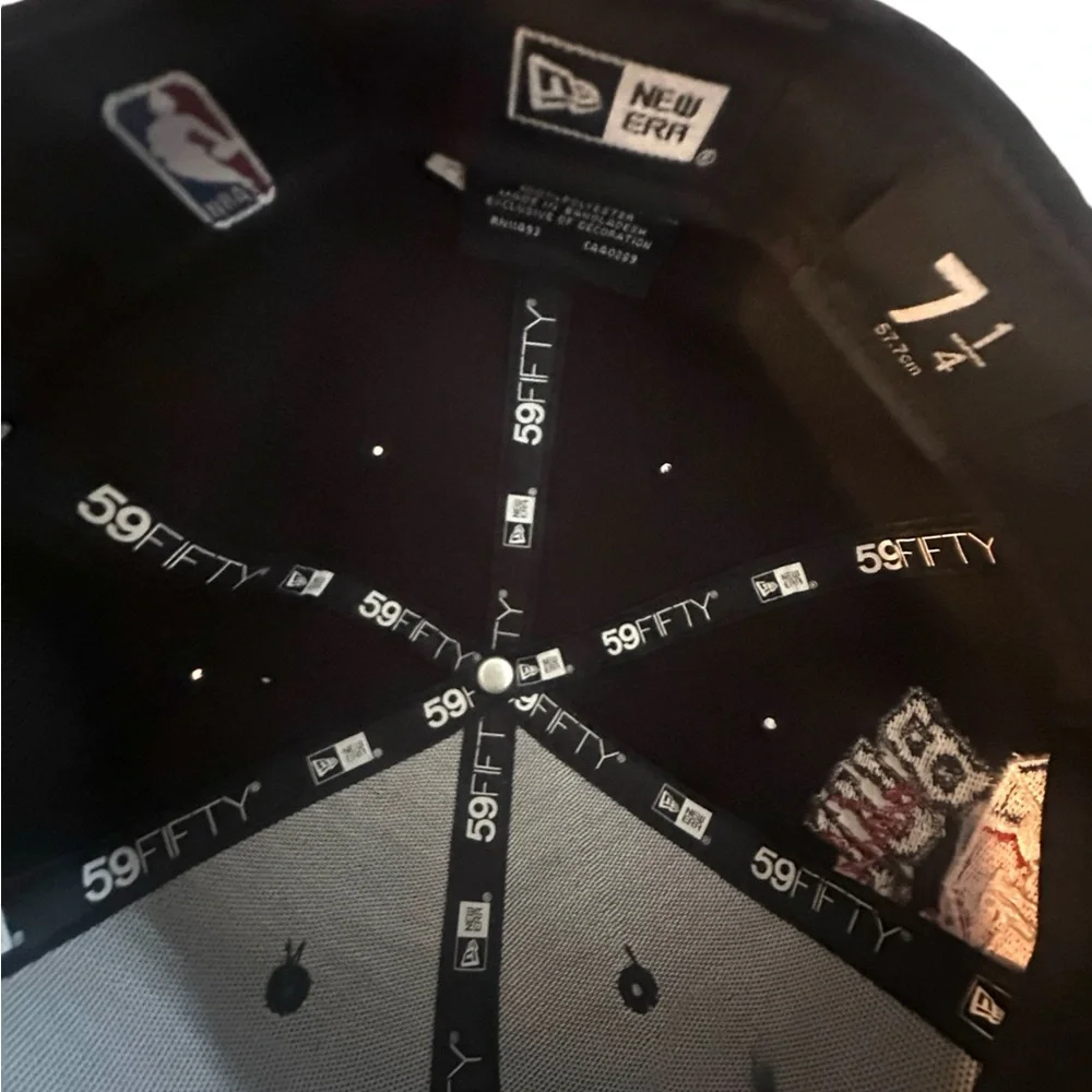 New Era new no